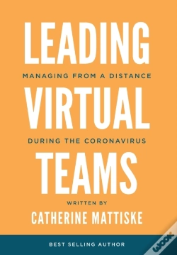 Capa do artigo Leading Virtual Teams