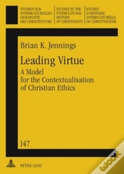 Capa do artigo Leading Virtue