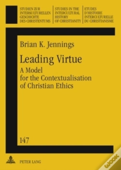 Capa do artigo Leading Virtue
