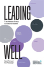 Leading Well - Preview