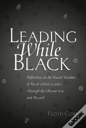 Leading While Black