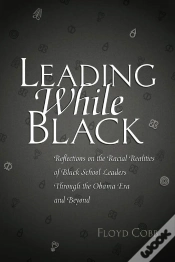 Capa do artigo Leading While Black
