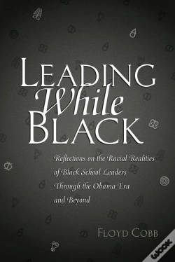 Capa do artigo Leading While Black