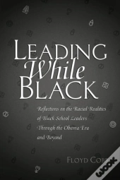 Leading While Black