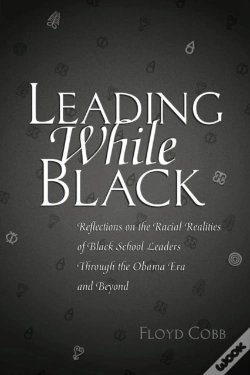 Capa do artigo Leading While Black