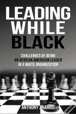 Capa do artigo Leading While Black