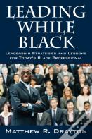 Leading While Black