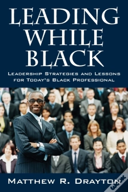 Capa do artigo Leading While Black