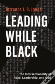 Capa do artigo Leading While Black