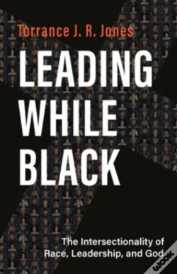 Capa do artigo Leading While Black
