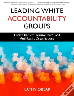 Capa do artigo Leading White Accountability Groups