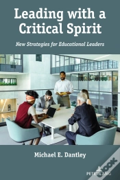 Capa do artigo Leading With A Critical Spirit
