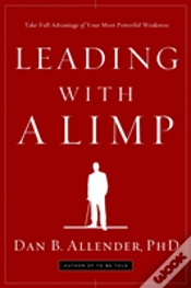 Capa do artigo Leading With A Limp