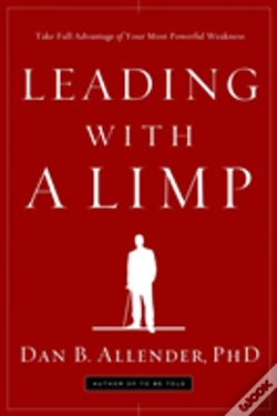 Capa do artigo Leading With A Limp