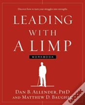 Capa do artigo Leading With A Limp Workbook