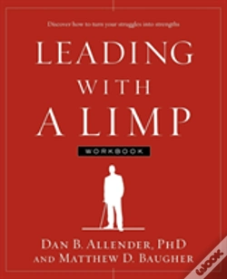 Capa do artigo Leading With A Limp Workbook