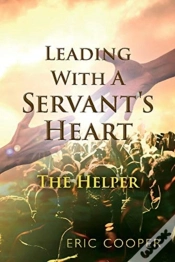 Capa do artigo Leading With A Servant