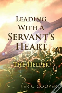 Capa do artigo Leading With A Servant'S Heart