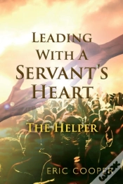 Capa do artigo Leading With A Servant