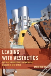 Capa do artigo Leading With Aesthetics