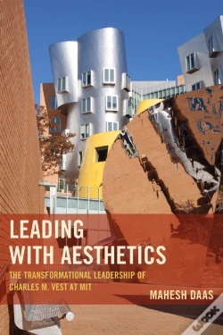Capa do artigo Leading With Aesthetics