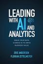 Leading With Ai And Analytics: Build Your Data Science Iq To Drive Business Value - Preview