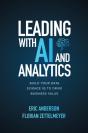 Leading With Ai And Analytics: Build Your Data Science Iq To Drive Business Value - Preview