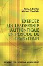 Leading With Authenticity In Times Of Transition (French Canadian) - Preview