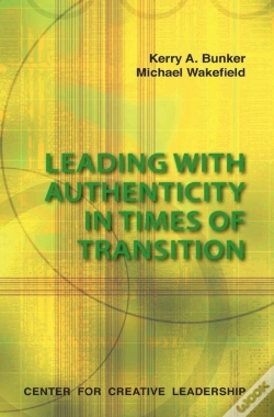 Capa do artigo Leading With Authenticity In Times Of Transition