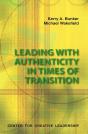 Leading With Authenticity In Times Of Transition - Preview