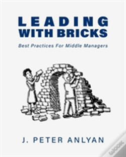 Capa do artigo Leading With Bricks