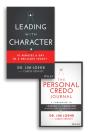 Leading With Character - Preview
