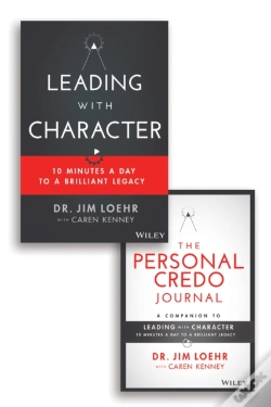 Capa do artigo Leading With Character