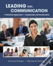 Capa do artigo Leading With Communication