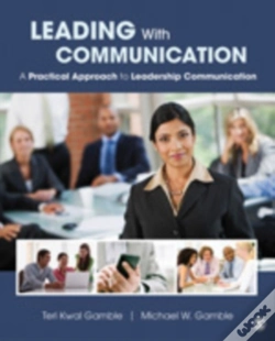 Capa do artigo Leading With Communication