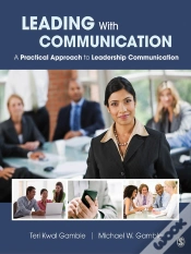 Capa do artigo Leading With Communication
