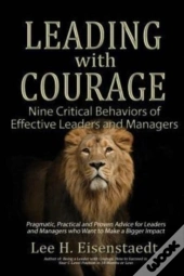Leading With Courage