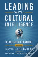 Leading With Cultural Intelligence 3rd Edition