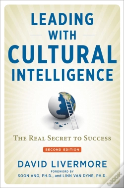 Capa do artigo Leading With Cultural Intelligence