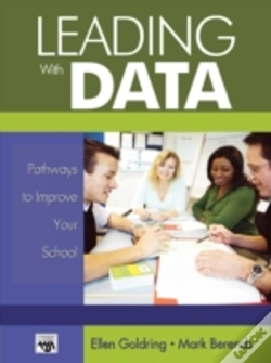 Capa do artigo Leading With Data