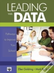 Capa do artigo Leading With Data