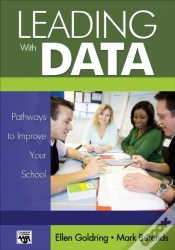 Capa do artigo Leading With Data
