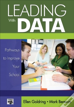 Capa do artigo Leading With Data