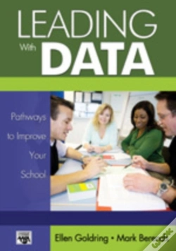Capa do artigo Leading With Data