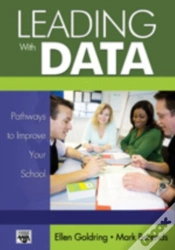 Capa do artigo Leading With Data