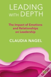 Capa do artigo Leading With Depth