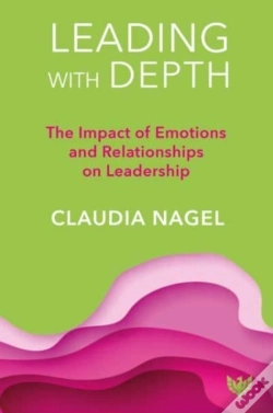 Capa do artigo Leading With Depth