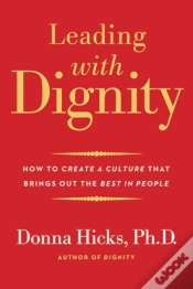 Capa do artigo Leading With Dignity