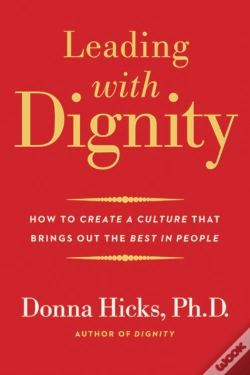Capa do artigo Leading With Dignity