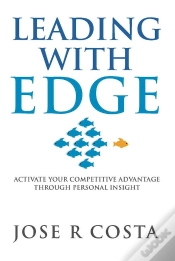 Capa do artigo Leading With Edge